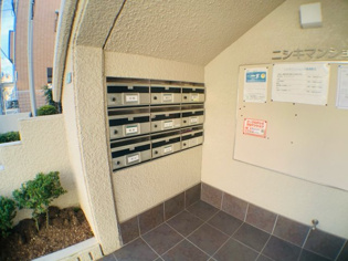 ニシキマンションのその他物件画像