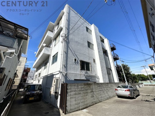 敷地内に駐車場・駐輪場あります！