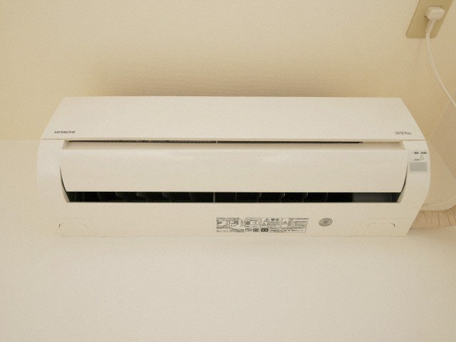 ベルフレージュ住吉の設備