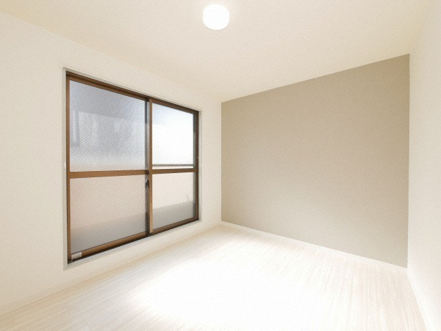 ベルフレージュ住吉の居間・リビング