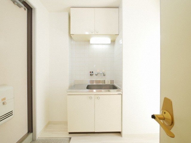 ベルフレージュ住吉のその他