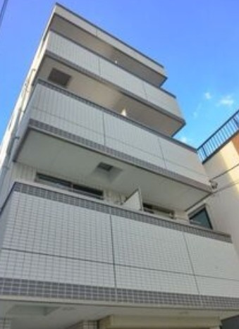 センタービレッジ千駄木の画像