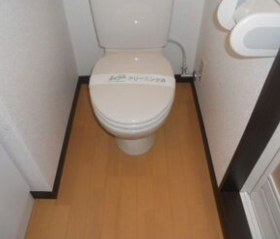【トイレ】