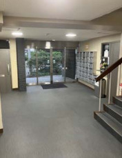 【エントランス】 | 牛込中央マンション