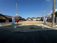 岡山町　新築分譲住宅　全２区画の画像