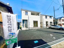 岡山町　新築分譲住宅　全２区画の画像