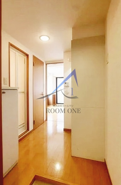 アーバンシャトー早稲田の内装