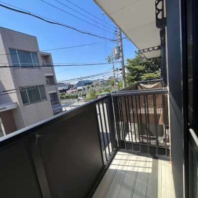 【バルコニー】 | SUCCEED