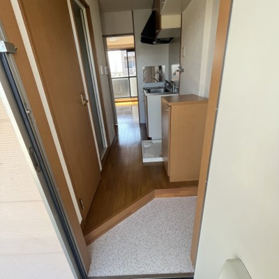 【玄関】 | SUCCEED