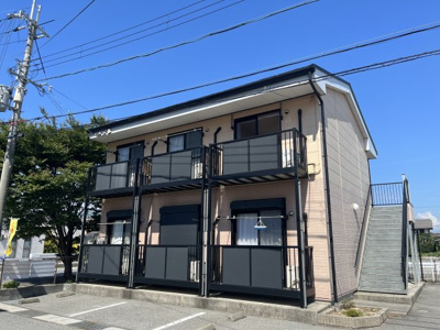 【外観】 | SUCCEED