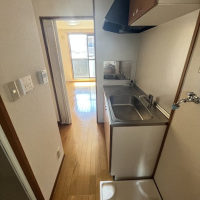 【内装】 | SUCCEED