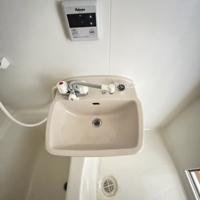 【洗面所】 | SUCCEED