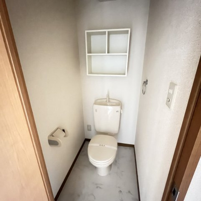 【トイレ】 | SUCCEED