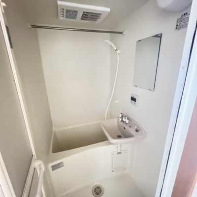 【浴室】 | SUCCEED