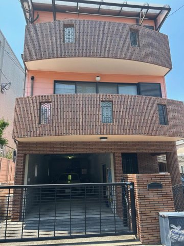 豊中市西緑丘3丁目　中古戸建