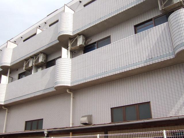 オーユーパレス下大久保