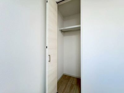 【収納】 | 豊中市北条町4丁目貸家