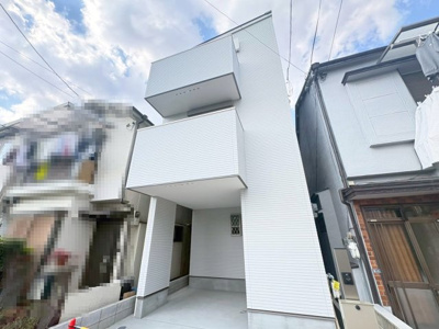 【その他】 | 豊中市北条町4丁目貸家