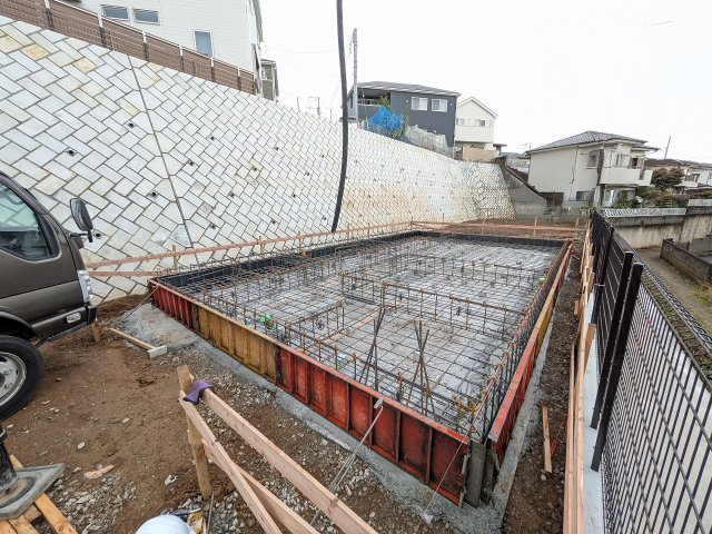 八王子市　川口町　新築一戸建て　９１期