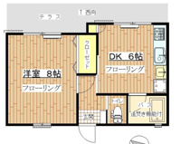 グリーンハイツの画像