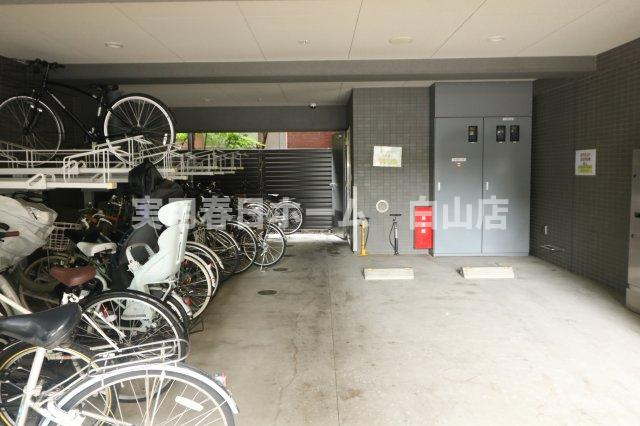 【その他共用部分】