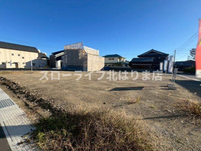 【外観】 | 西脇市高田井町3号地