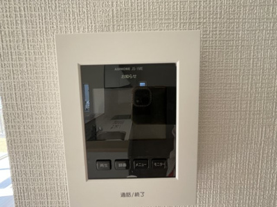 【防犯設備】 | 【20万円ｷｬｯｼｭﾊﾞｯｸ対象物件】クレーデルガーデン川西町下永第1 全3棟 2号棟