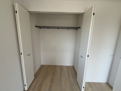 【収納】 | 【20万円ｷｬｯｼｭﾊﾞｯｸ対象物件】クレーデルガーデン川西町下永第1 全3棟 2号棟