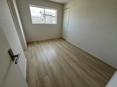 【子供部屋】 | 【20万円ｷｬｯｼｭﾊﾞｯｸ対象物件】クレーデルガーデン川西町下永第1 全3棟 2号棟