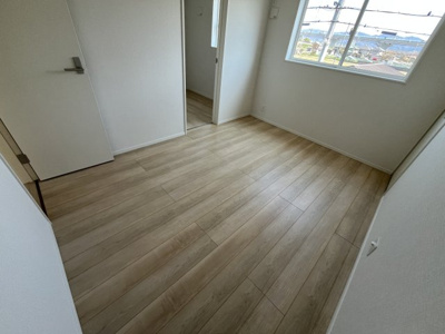 【子供部屋】 | 【20万円ｷｬｯｼｭﾊﾞｯｸ対象物件】クレーデルガーデン川西町下永第1 全3棟 2号棟