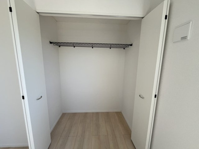 【収納】 | 【20万円ｷｬｯｼｭﾊﾞｯｸ対象物件】クレーデルガーデン川西町下永第1 全3棟 2号棟