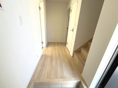 【内装】 | 【20万円ｷｬｯｼｭﾊﾞｯｸ対象物件】クレーデルガーデン川西町下永第1 全3棟 2号棟