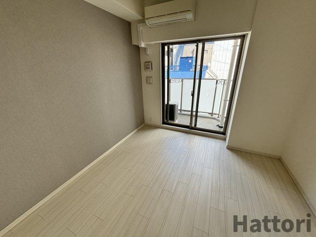 LiveCasa本町の居間・リビング