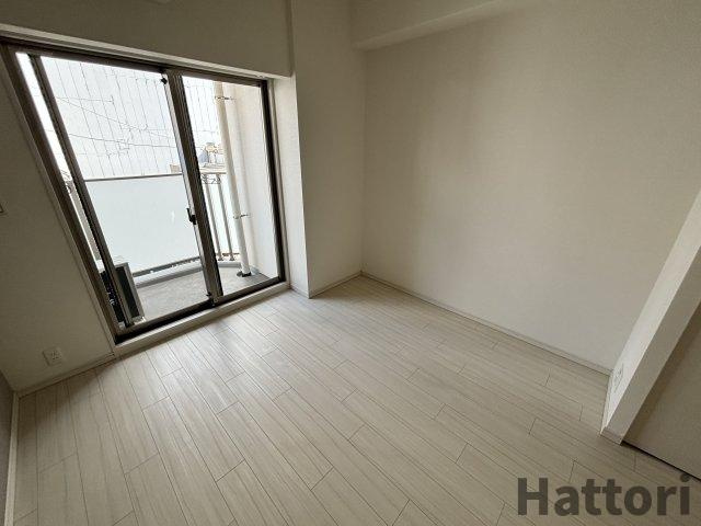 LiveCasa本町の居間・リビング