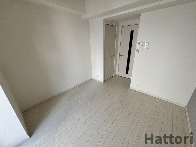 LiveCasa本町の居間・リビング