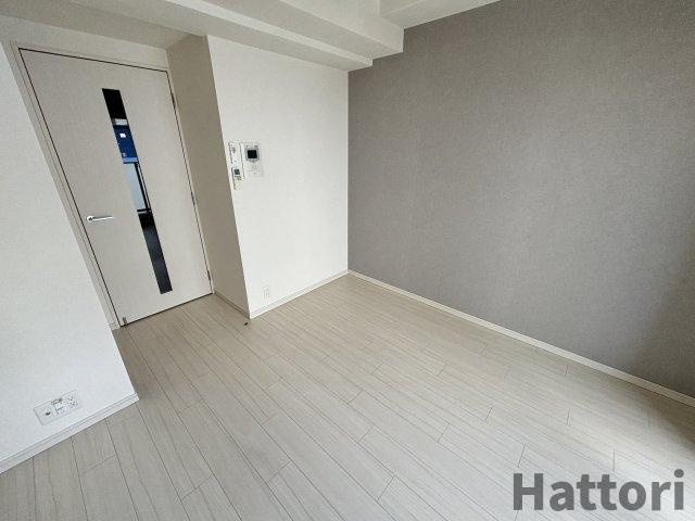 LiveCasa本町の居間・リビング