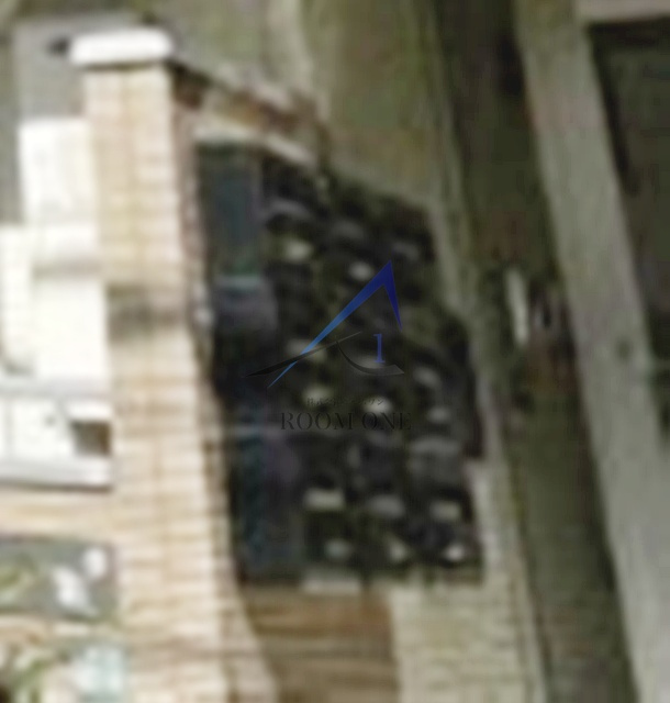 Park Wayのその他共用部分|集合ポストです。