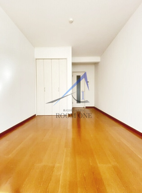 Park Wayの寝室|寝室です。