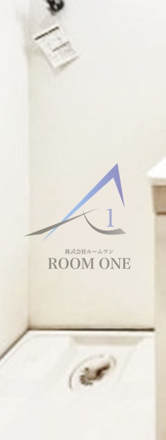 Park Wayの設備|洗濯機置き場です。