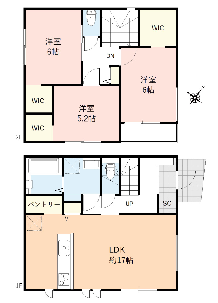 川越市石原町１丁目の中古一戸建