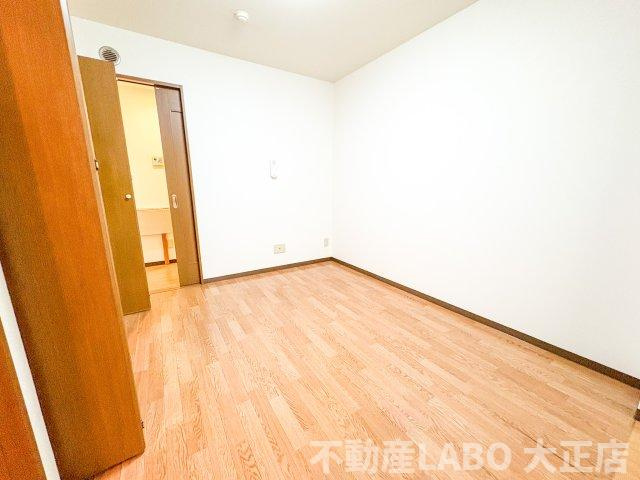 メゾンヒデックスの居間・リビング