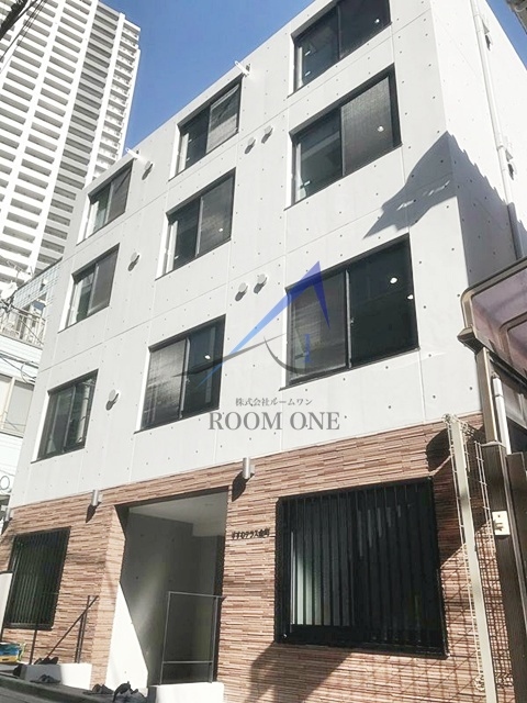 すすむテラス金町