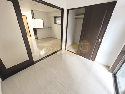 【内装】 | ファーシル東三国