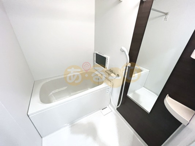 【浴室】 | ファーシル東三国