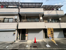 西宮市広田町中古テラスハウスの画像