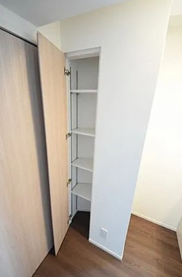 【収納】 | レジディア文京本郷Ⅳ