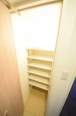 【収納】 | レジディア文京本郷Ⅳ
