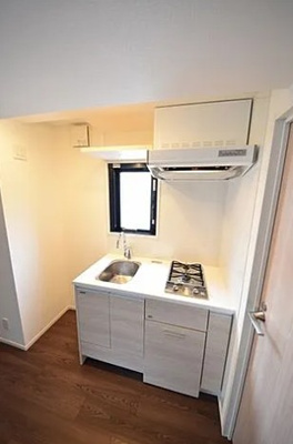 【キッチン】 | レジディア文京本郷Ⅳ