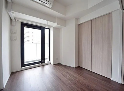 【寝室】 | レジディア文京本郷Ⅳ