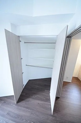 【収納】 | レジディア文京本郷Ⅳ